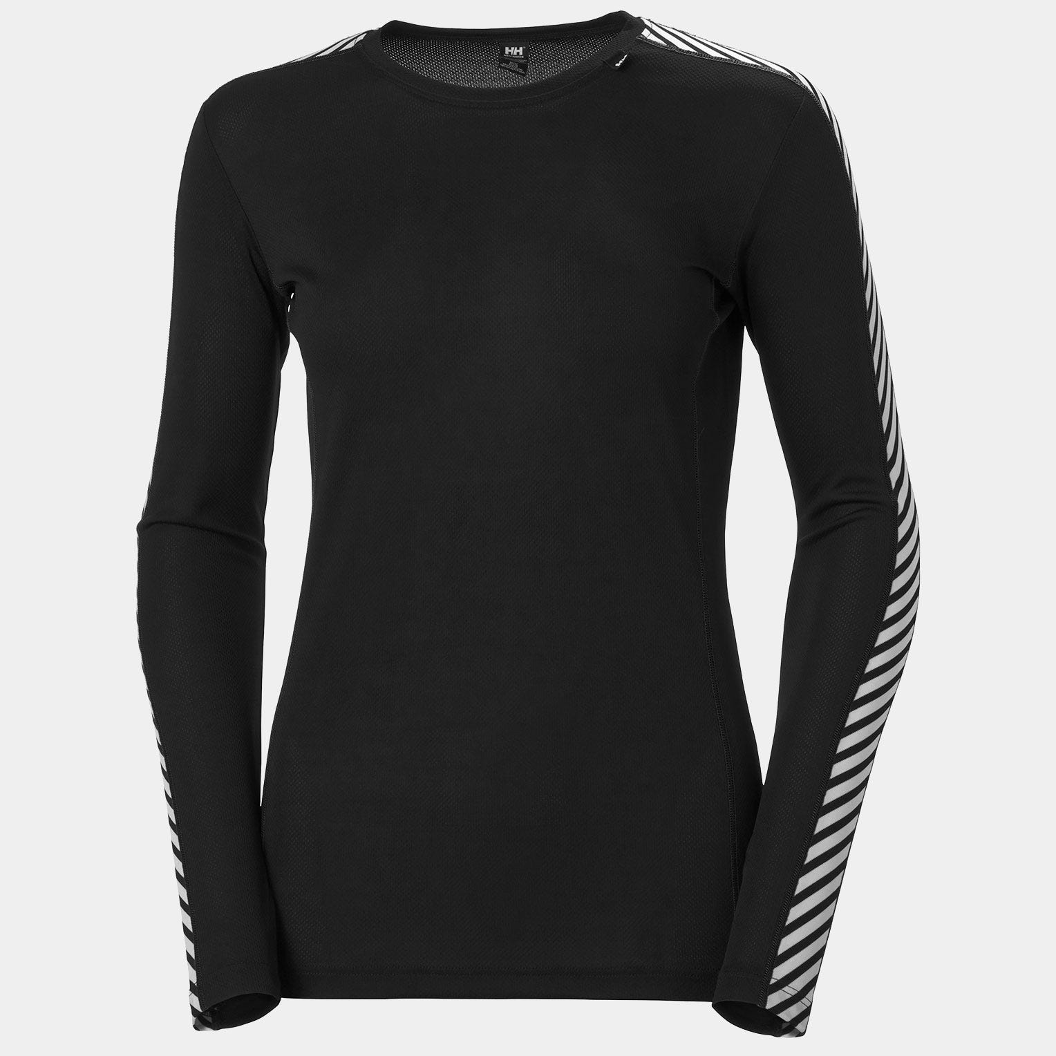 Women’s HH LIFA® Long-Sleeve Crew Base Layer