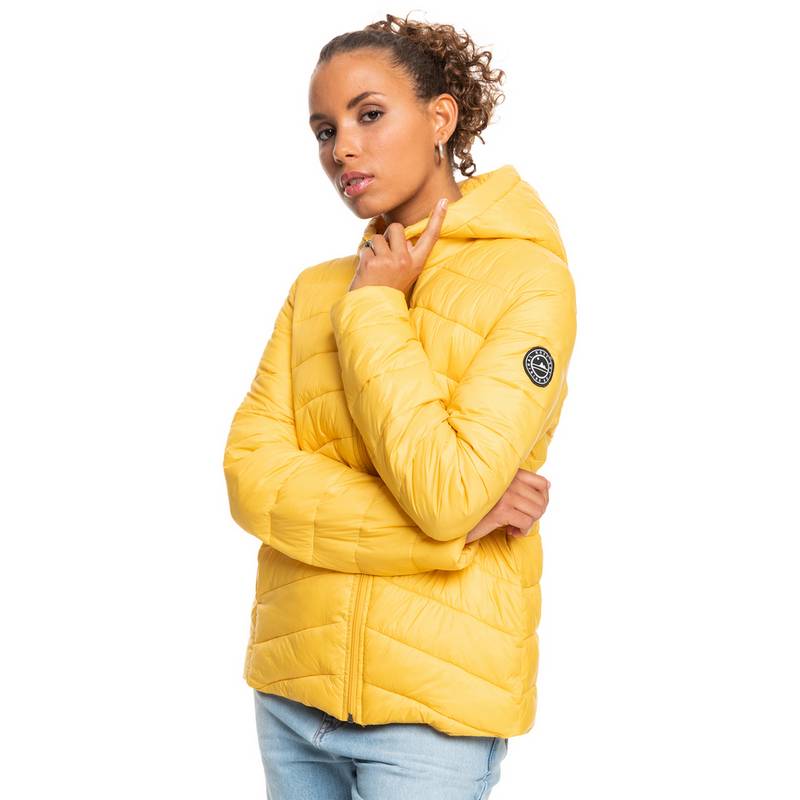 Roxy COAST ROAD HOODED Softshelljacke Damen