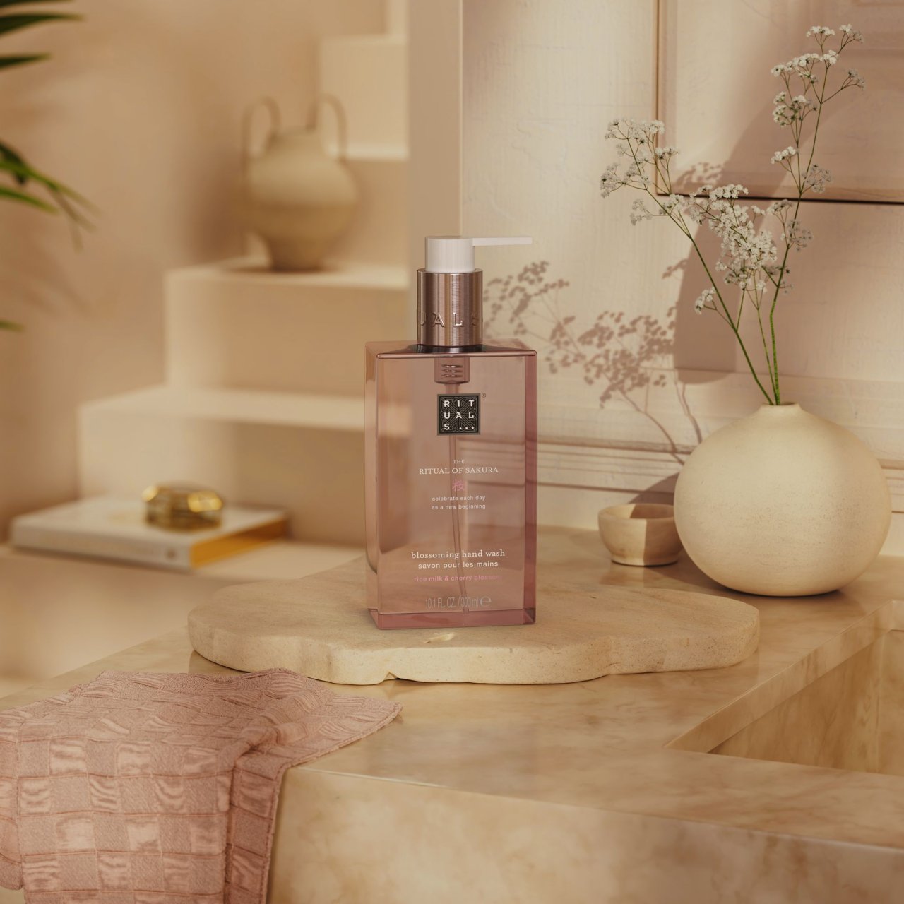 RITUALS The Ritual of Sakura Hand Wash