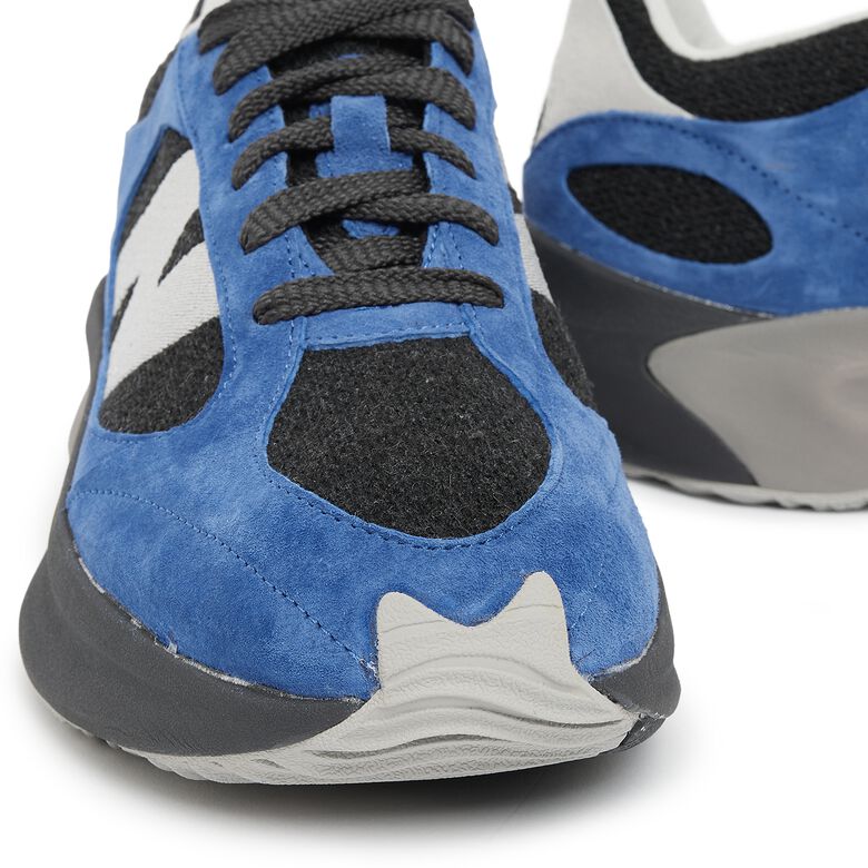 New Balance WRPD Runner black/blue