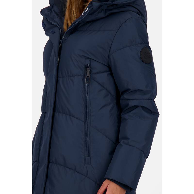 ALIFE AND KICKIN JunaAK A Winterjacke Damen