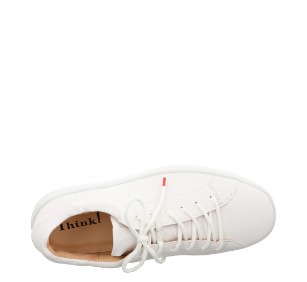 JOEKING Sneaker low - Bianco