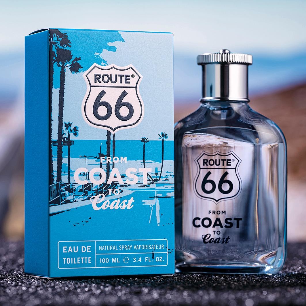 From Coast to Coast