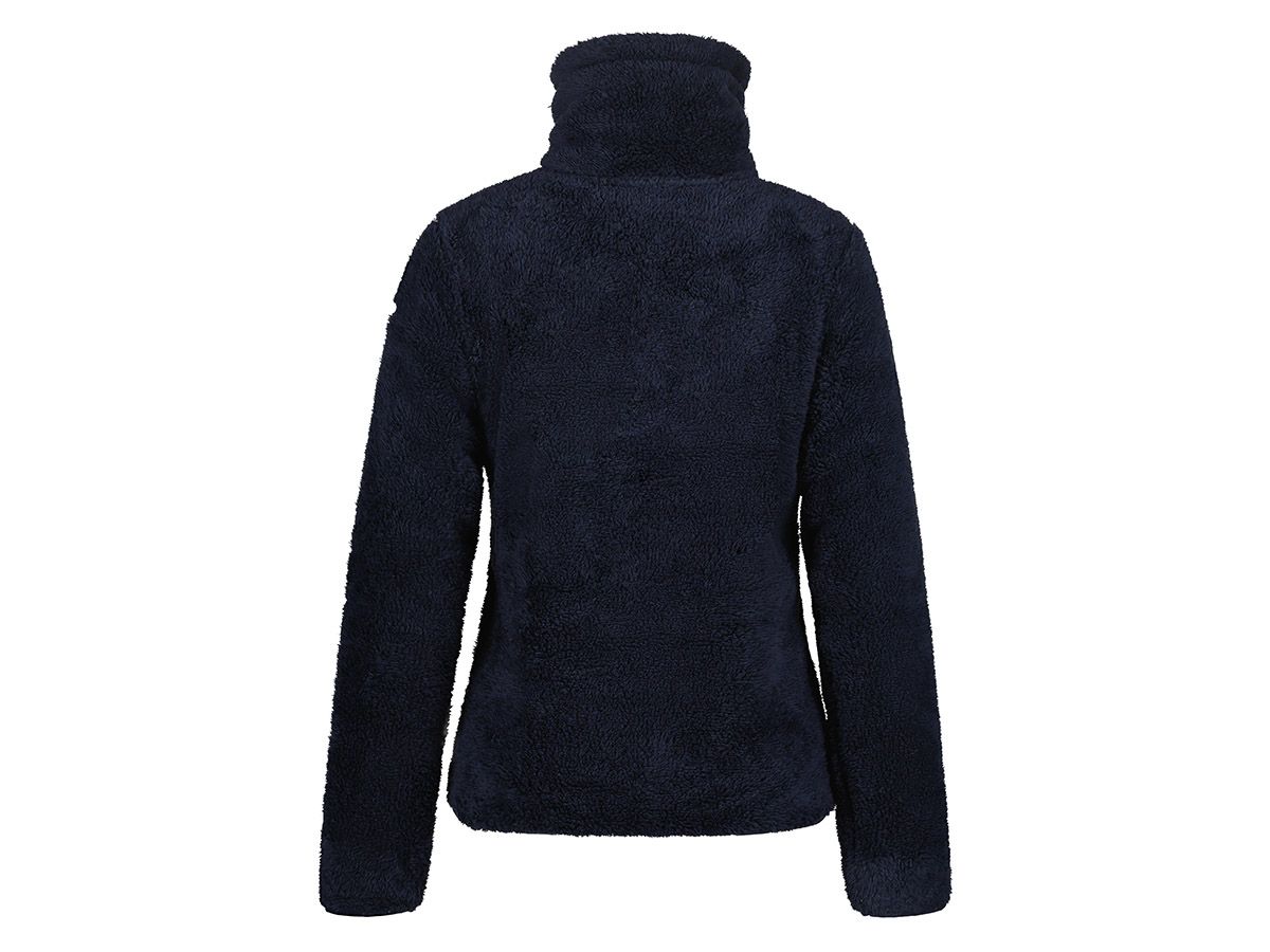 Icepeak Colony Dark Blue Damenjacke