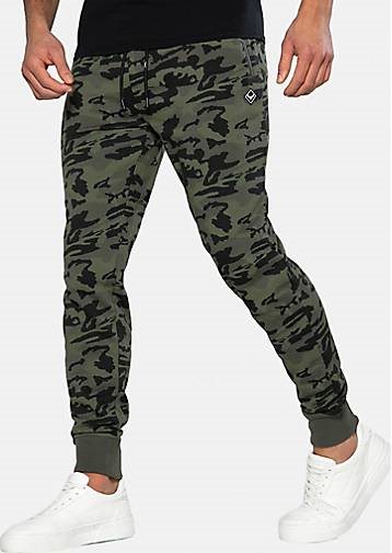 Threadbare Sweatpants