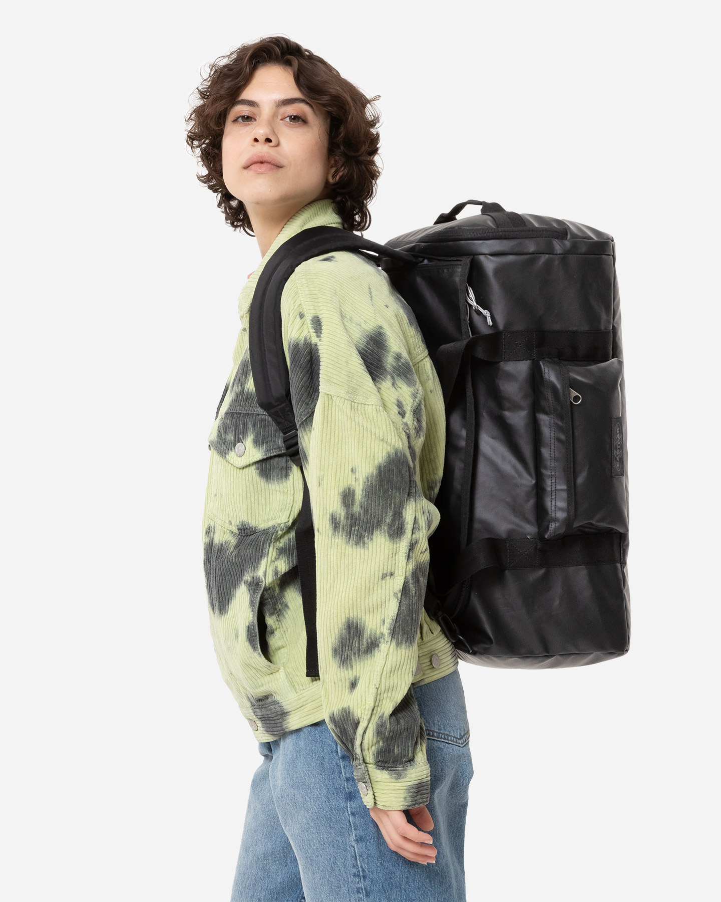 Borsa Eastpak Tarp Duffl'r S Tarp EK0A5BHMO131