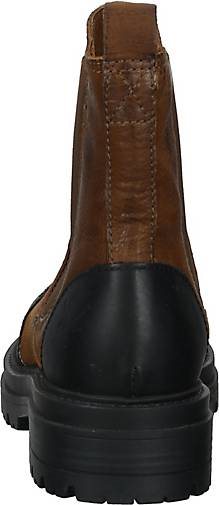 Sansibar Stiefelette