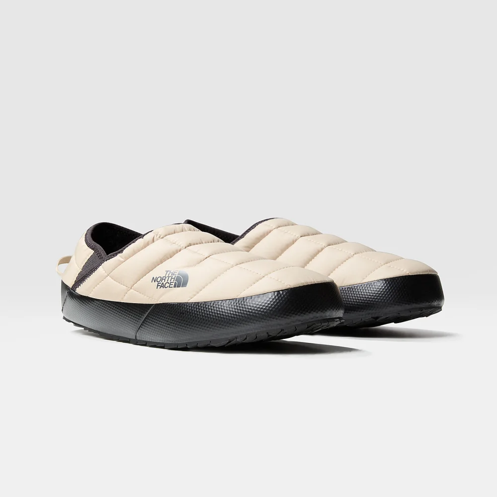 The North Face Thermoball Traction Mule V NF0A3UZNVJU / braun