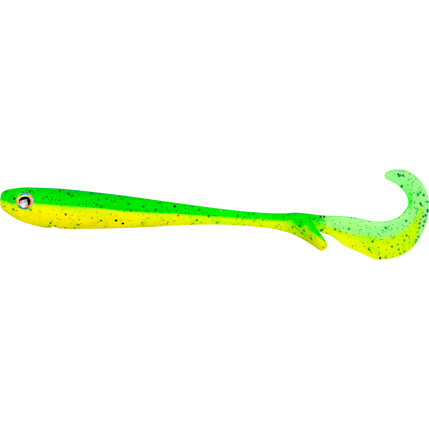 Zeck Gummiköder Baby Butcher (Kiwi Lemon)
