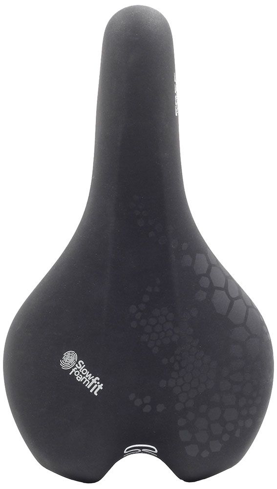 Selle Royal Freeway Fit Athletic Sattel kaufen | Bike-Discount