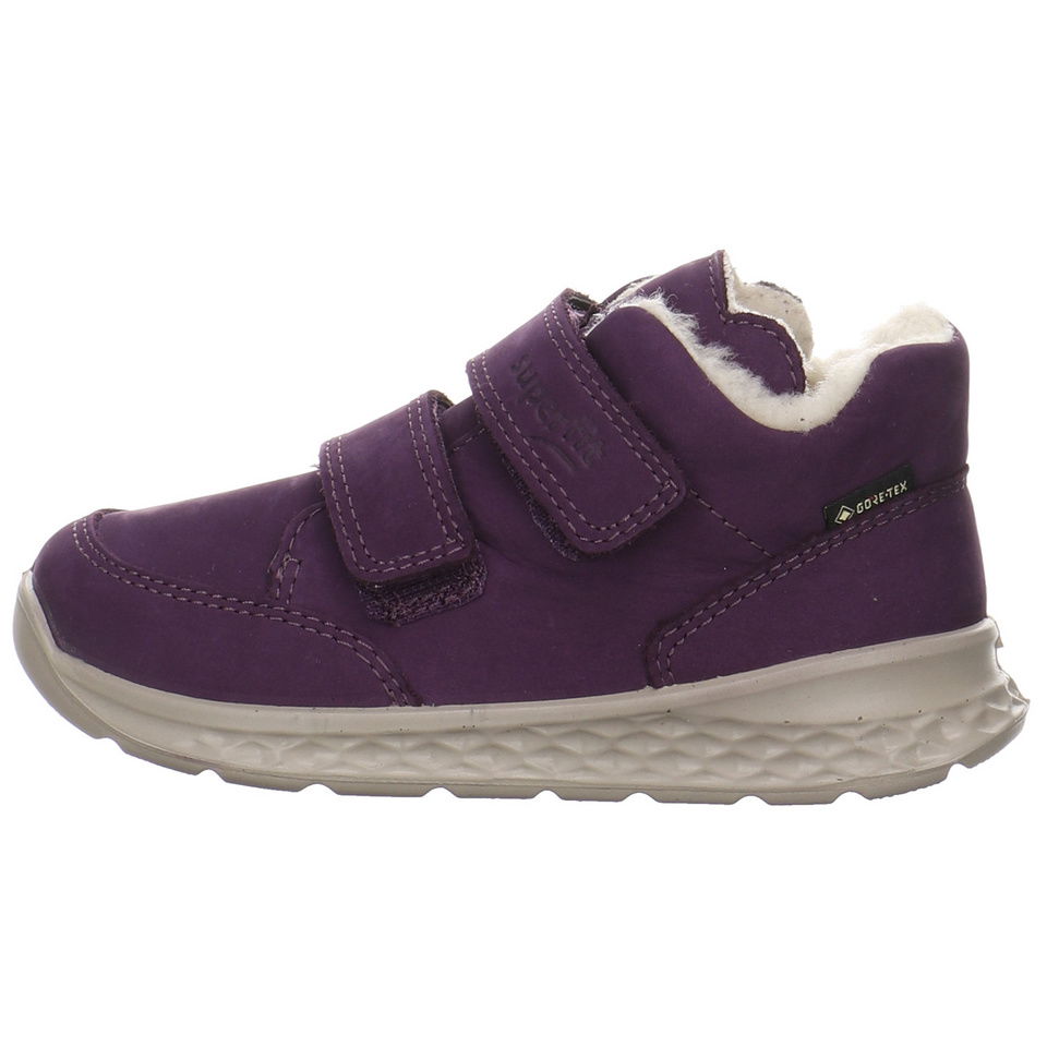 Superfit Breeze Klettschuh
