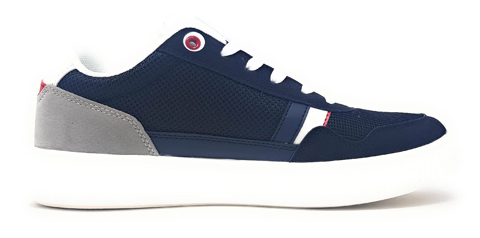 US Polo TYMES001A Blau DBL001 blue