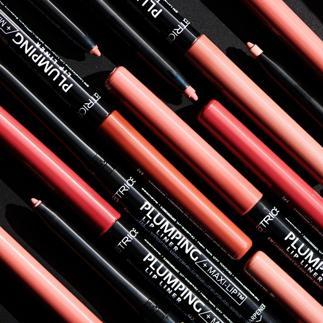 Catrice Plumping Lip Liner Crayon Lèvres Repulpant 060 Cheers To Life