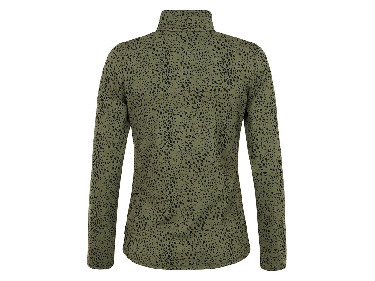 Protest Prtgrenada Botanic Green Damen Jacke