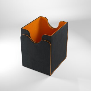 Gamegenic - Squire 100+ XL Exclusive Edition - Black/Orange