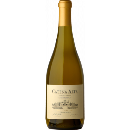 ALTA CHARDONNAY 2020 - BODEGA Y VINEDOS CATENA