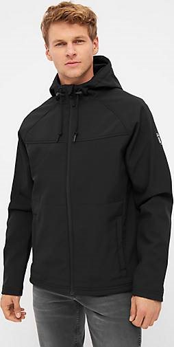 Derbe Jacke Isleby