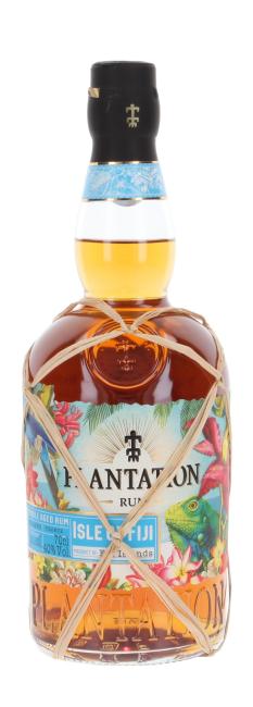Plantation Rum Isle of Fiji 0,7 l·40 % vol