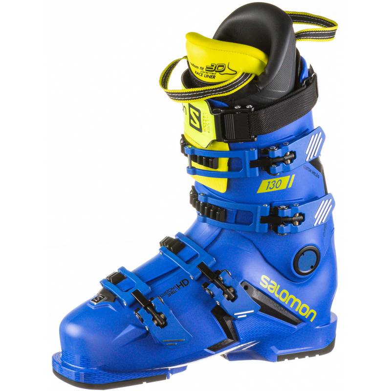 Salomon S/PRO 130 Skischuhe Herren