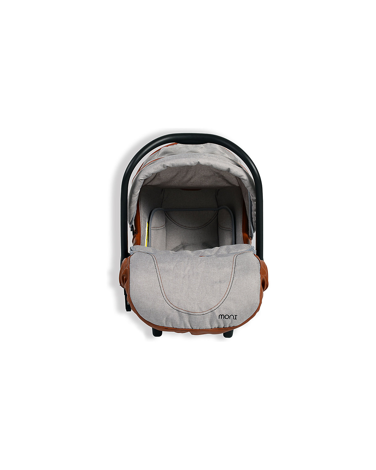 Babyschale Alma Gruppe 0+ (0 - 13 kg) mit Fußabdeckung Kindersitze