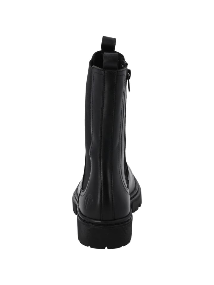 palado Stiefel in BLACK günstig kaufen