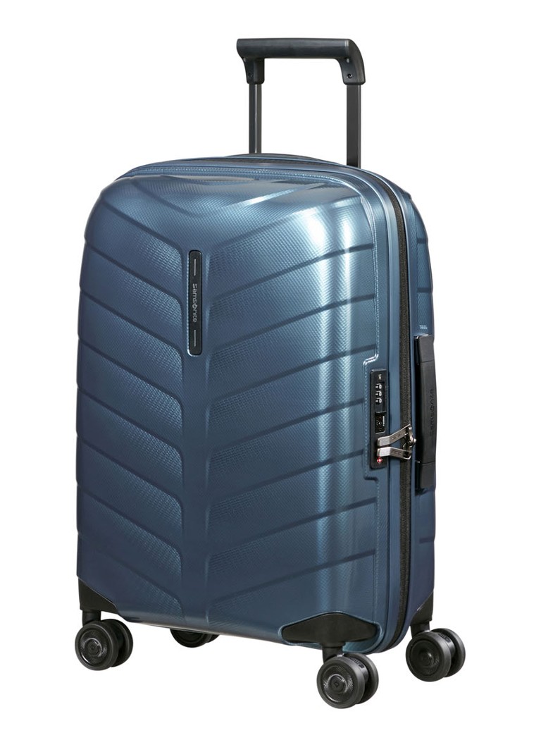 Πτυσσόμενος περιστρεφόμενος δίσκος Samsonite Attrix 55 cm