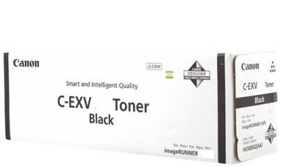 Canon C-EXV54 Original Tonerkartusche Schwarz