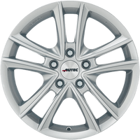 AUTEC YUCON grau / anthrazit - ATU