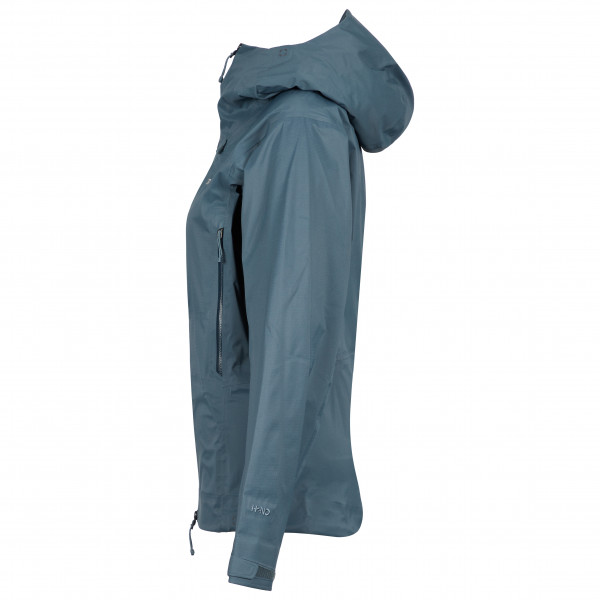 Patagonia - Women's Dual Aspect Jacket - Regenjacke