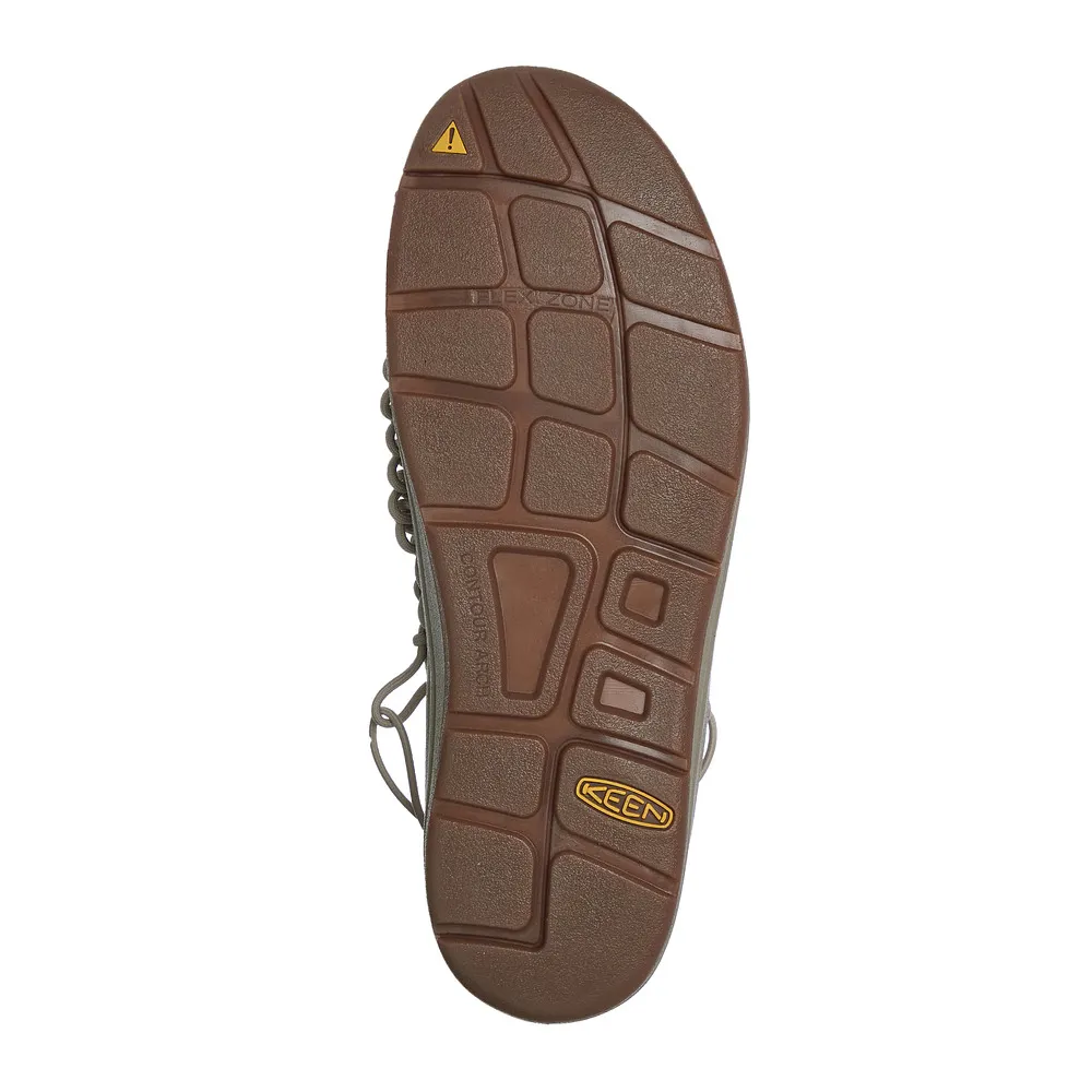 Keen UNEEK II Convertible 1028668 / grau