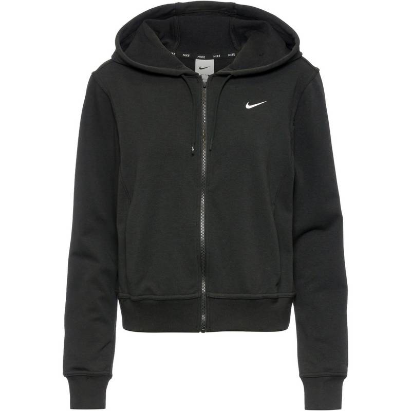 Nike ONE Dri Fit Sweatjacke Damen