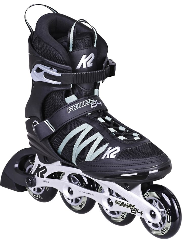 K2 Inliner in Schwarz günstig kaufen