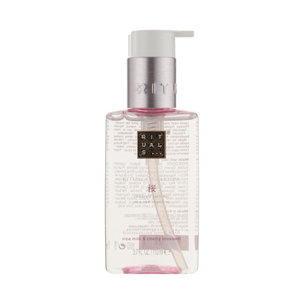 Rituals Gel Lavant pour les Mains The Ritual of Sakura 110ml