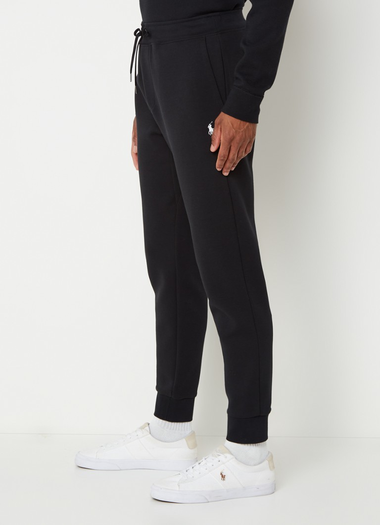 Pantaloni de trening slim fit cu logo Ralph Lauren