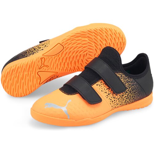 KINDER FUSSBALL-HARTPLATZSCHUHE FUTURE 4.3 IT V JR