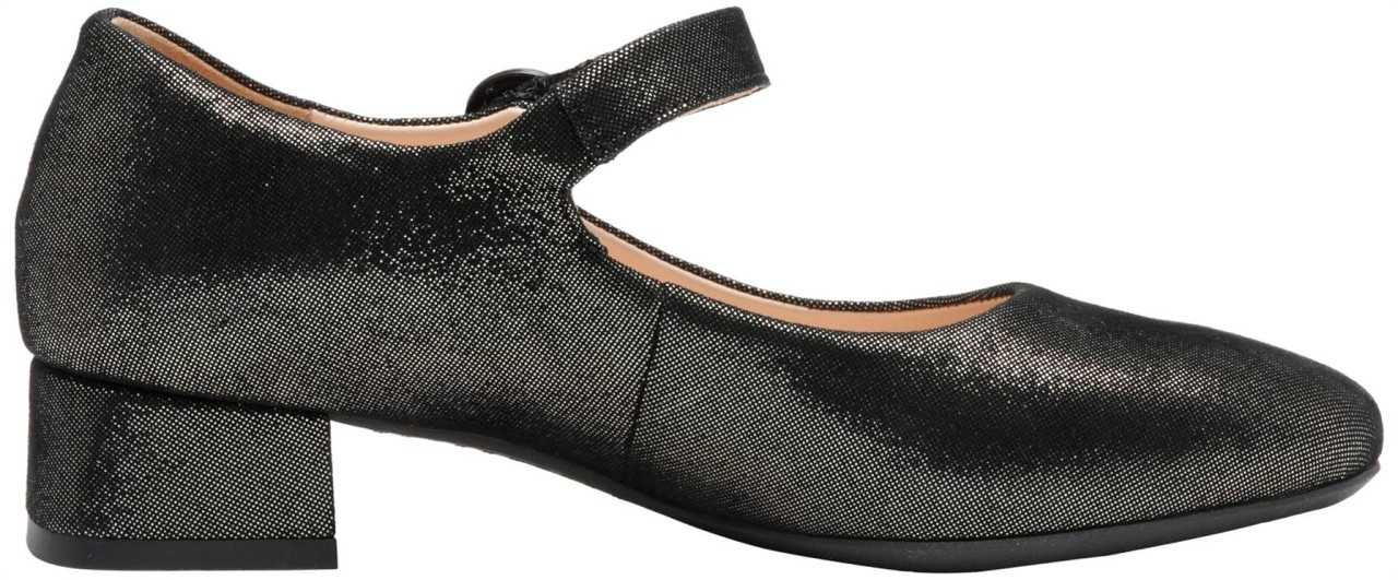ARA Modische Pumps schwarz Graz 2.0