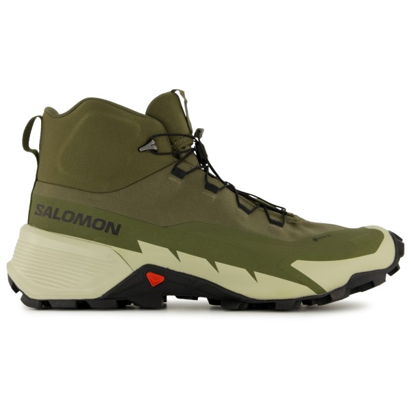 Salomon - Cross Hike Mid GTX 2 - Wanderschuhe
