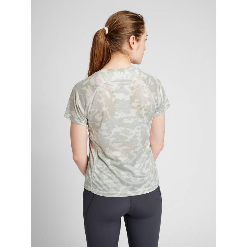 Newline WOMEN RUNNING T-SHIRT S/S T-Shirt Damen