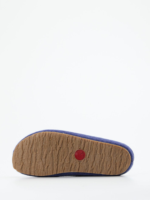 Hausschuh-74631590004 Haflinger