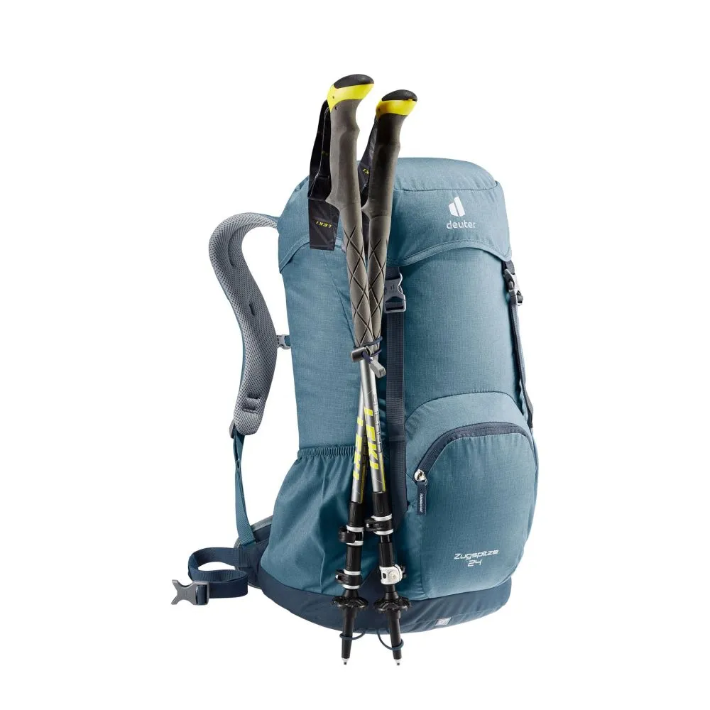 Deuter Zugspitze 24 - atlantic-ink