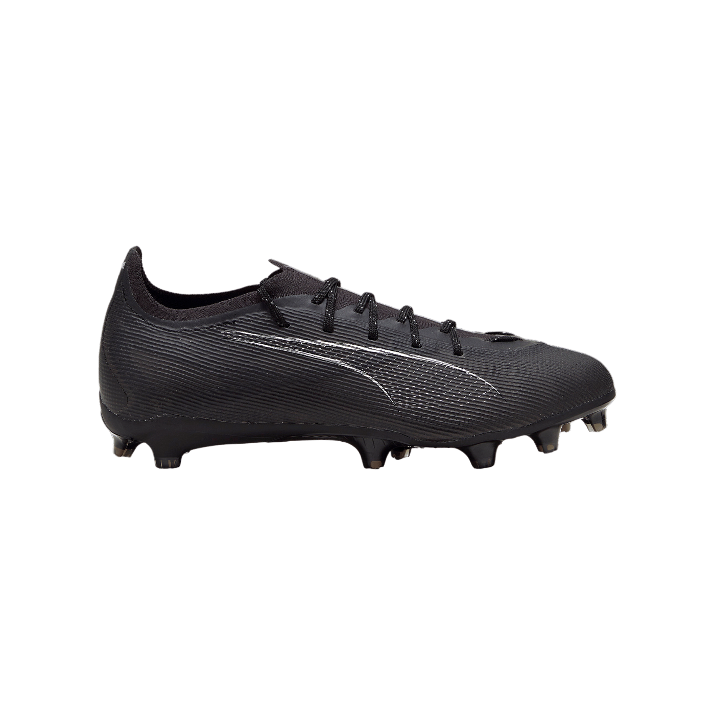 PUMA ULTRA 5 Pro FG/AG Schwarz F02
