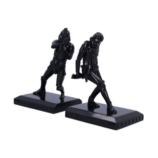 Original Stormtrooper Buchstützen - Shadow Stormtrooper