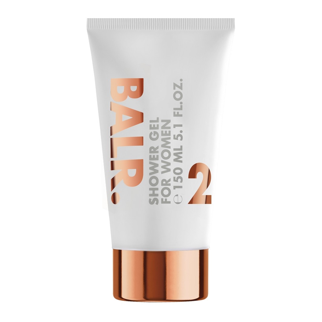 2 Shower Gel For Women