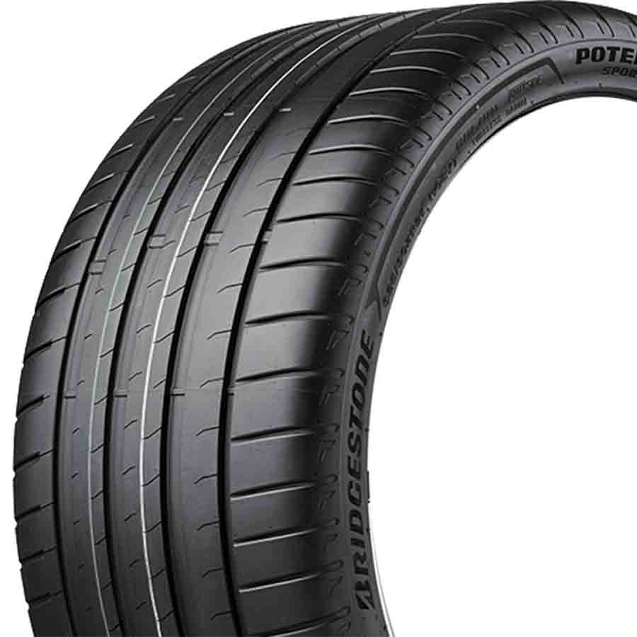 Bridgestone Potenza Sport 295/40 R20 110W XL MGT Sommerreifen - ATU