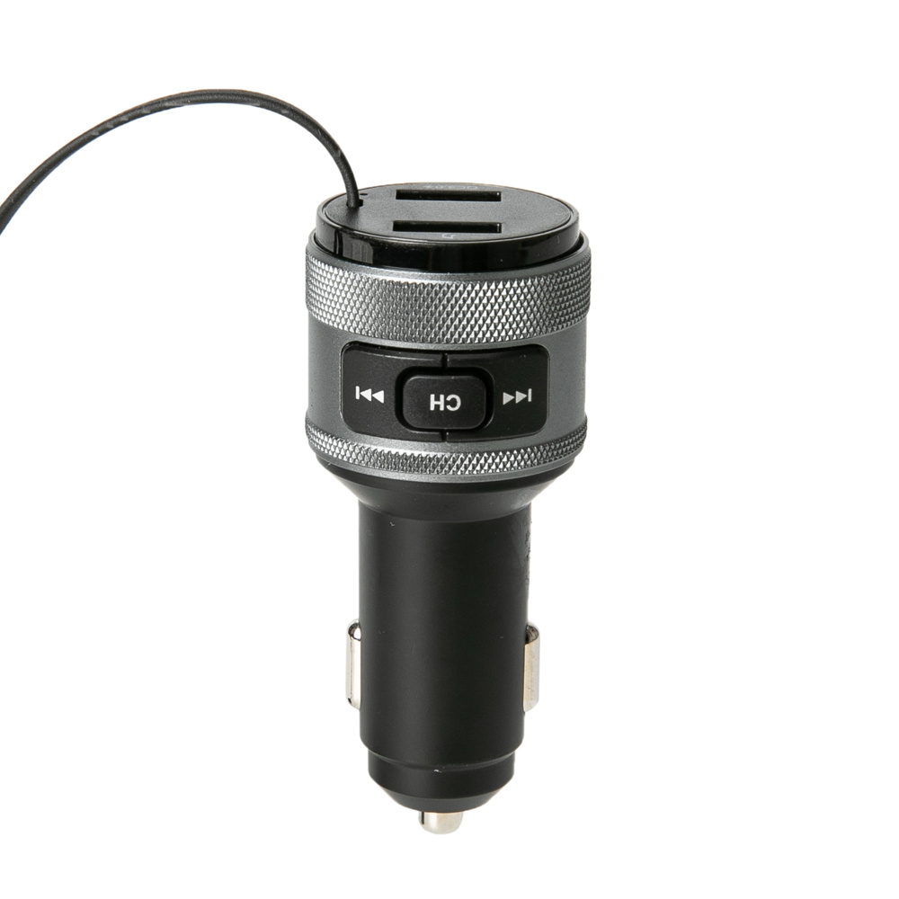 FM-Transmitter mit Bluetooth von Norauto, 1 Stück - ATU