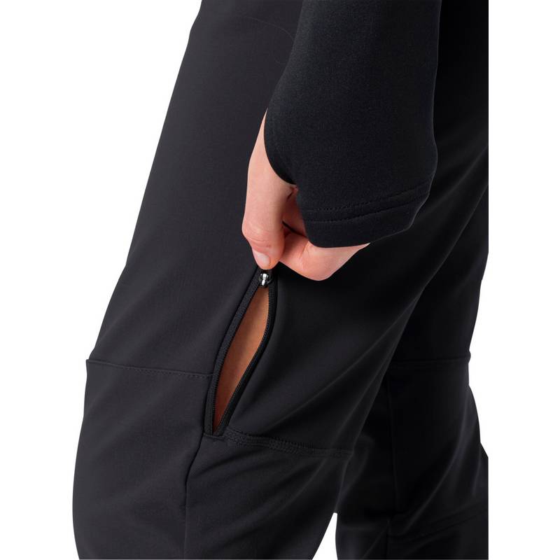 VAUDE Larice IV Softshellhose Damen
