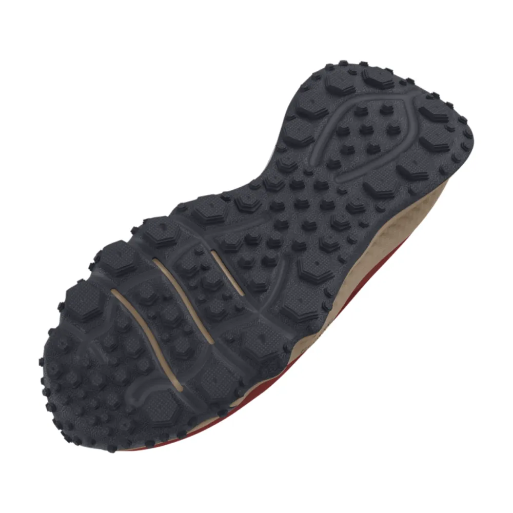 Under Armour Charged Maven Trail UA 3026136603 / rot