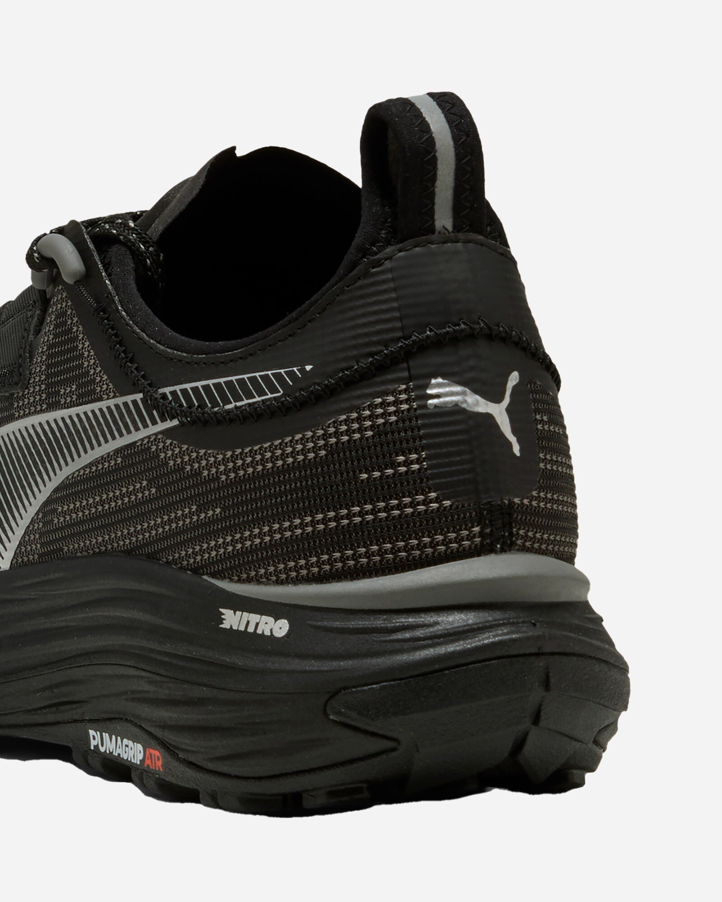Scarpe Trail Puma Voyage Nitro 3 Tech M 310237-08