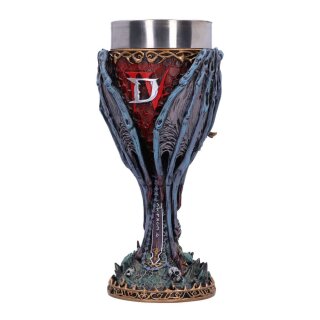 Diablo IV Kelch - Lilith