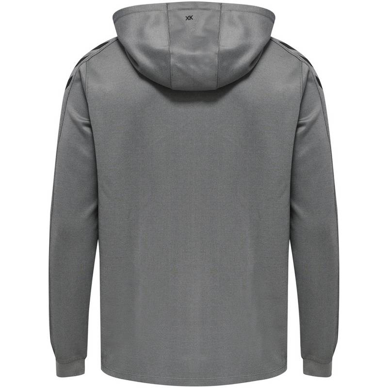 hummel hmlCORE XK POLY ZIP HOOD SWEAT Hoodie Kinder